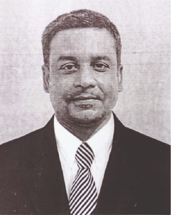 Photo of মোহাম্মদ ফিরোজ তালুকদার